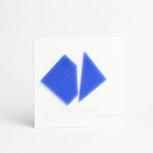 LEA - blue cobalt