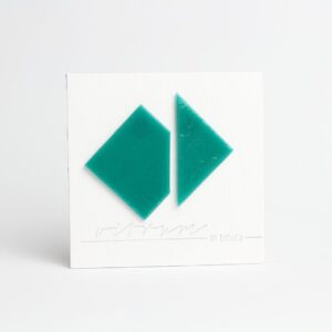 LEA - green teal