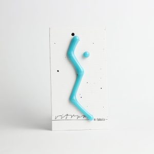 SUMMA - blue turquoise