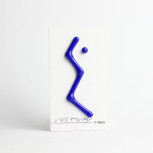 SUMMA - blue cobalt deep