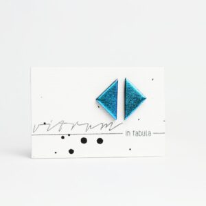 MR. X - blue smooth