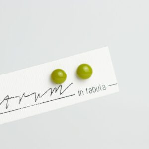 SISSI - green citronelle