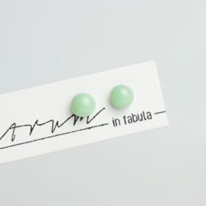 SISSI - green mint