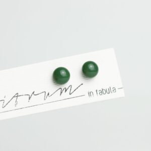 SISSI - green forest