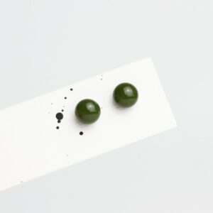 SISSI - green moss