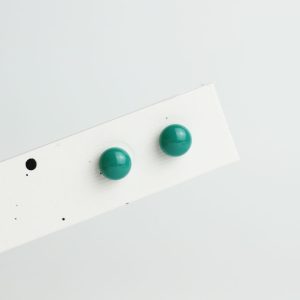 SISSI - green teal