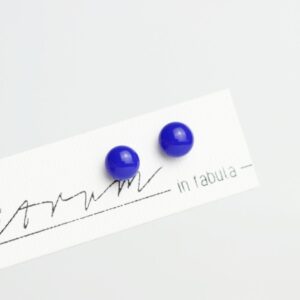 SISSI - blue cobalt deep
