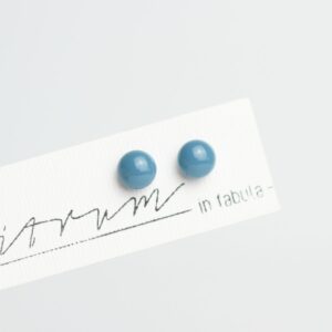 SISSI - blue dusty