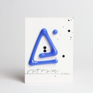 MUO - blue cobalt