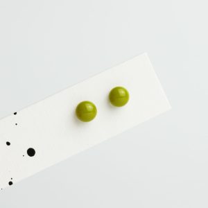 SISSI - green citronelle