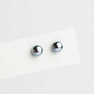 NUA - silver smooth