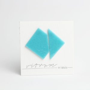 LEA - blue turquoise