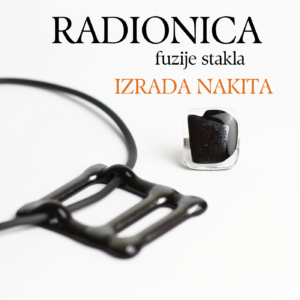 25.9. u 17:00h Radionica - IZRADA NAKITA