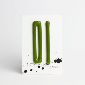 01 - green avocado