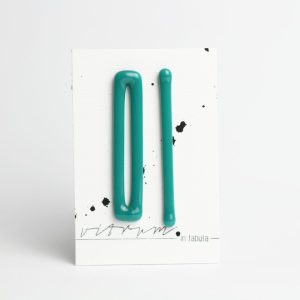 01 - green teal