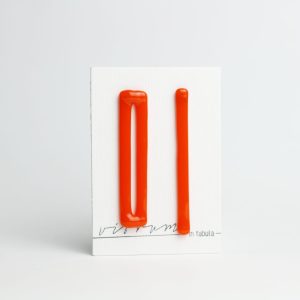 01 - orange tangerine