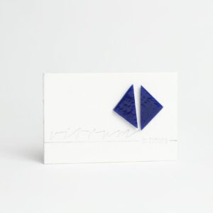 PIPPA - blue indigo