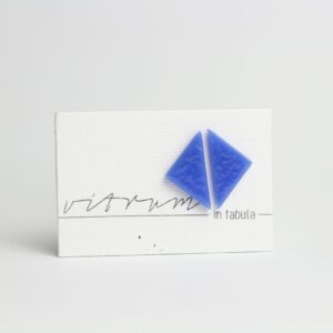PIPPA - blue cobalt