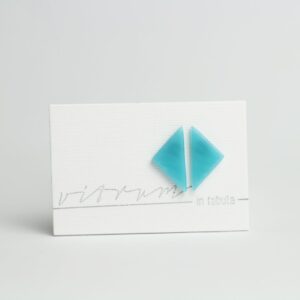 PIPPA - blue turquoise