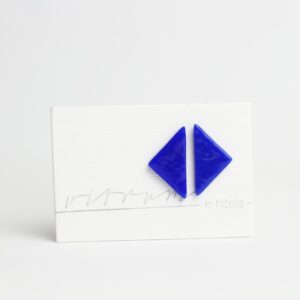 PIPPA - blue cobalt deep
