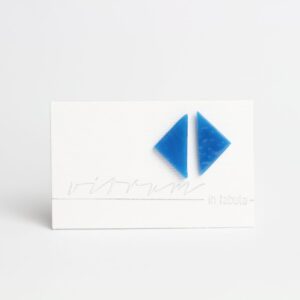 PIPPA - blue egiptian