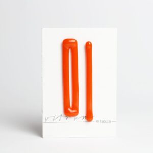 01 - orange tangerine
