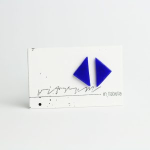 PIPPA - blue cobalt deep