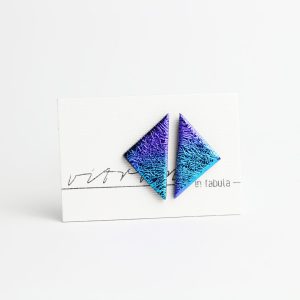 MR. BIG - purple blue fusion
