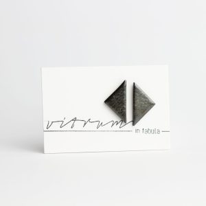 PIPPA - metallic silver