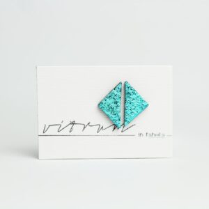 MR. X - blue turquoise