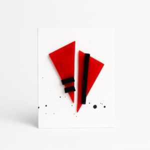 YODA - red