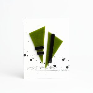 YODA - green avocado
