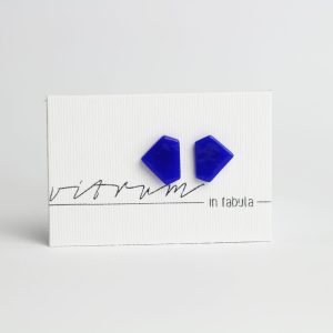 LOU - blue cobalt deep