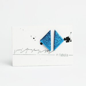 MR. X - blue