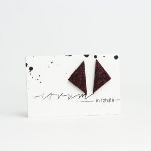 MR. X - dark copper
