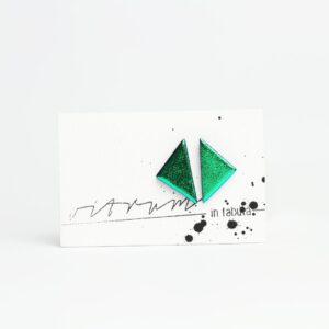 MR. X - green smooth