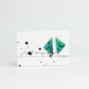 MR. X - green florentine