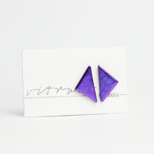 MR. X - purple smooth
