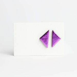 MR. X - purple pink smooth