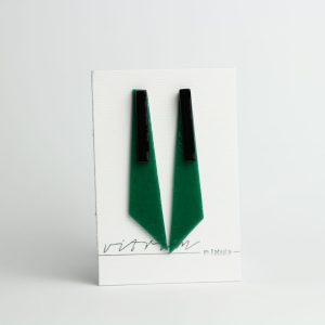 VITRUM - green jade