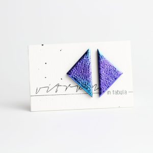 MR. BIG - purple blue fusion