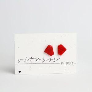 LOU - red (mini)