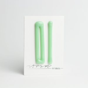 01 - green mint