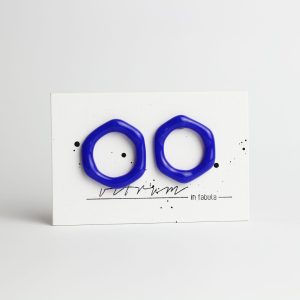FREYA - blue cobalt deep*