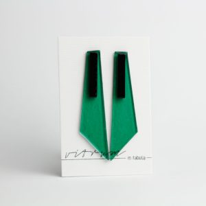 VITRUM - green emerald