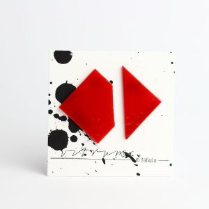 LEA - red