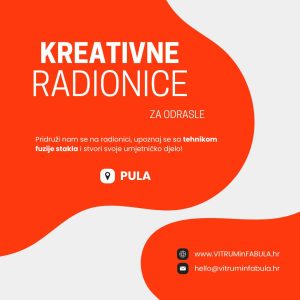 RADIONICE