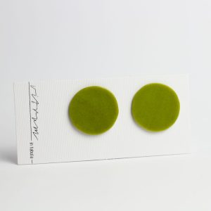 FRIDA - green citronelle