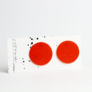 FRIDA - orange pimento