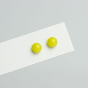 SISSI - yellow canary